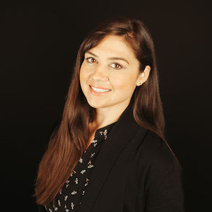 Meet your Posher, Jacklyn